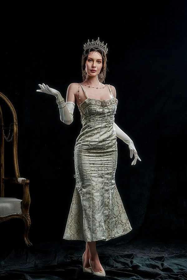 New Realistic Queen Sex Doll Stephane 170cm Mailovedoll