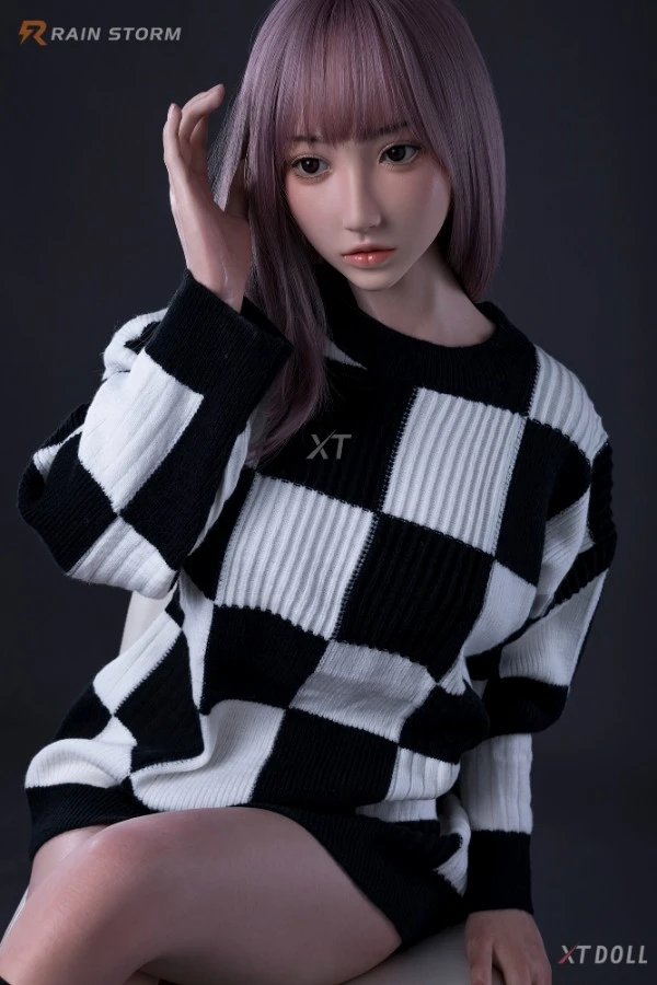 163cm F Cup Japanese Big Breast Sex Doll Xueer Mailovedoll