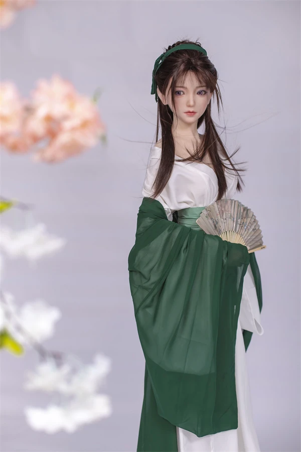 Chinese Small Breast Sex Doll Jeremiah Cm Mailovedoll
