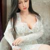 Sexy Chinese Wife Sex Doll Shelley 165cm