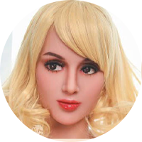 BBW Elf sex doll Noelle 150cm - Mailovedoll