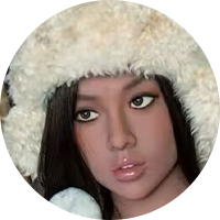 BBW Elf sex doll Noelle 150cm - Mailovedoll