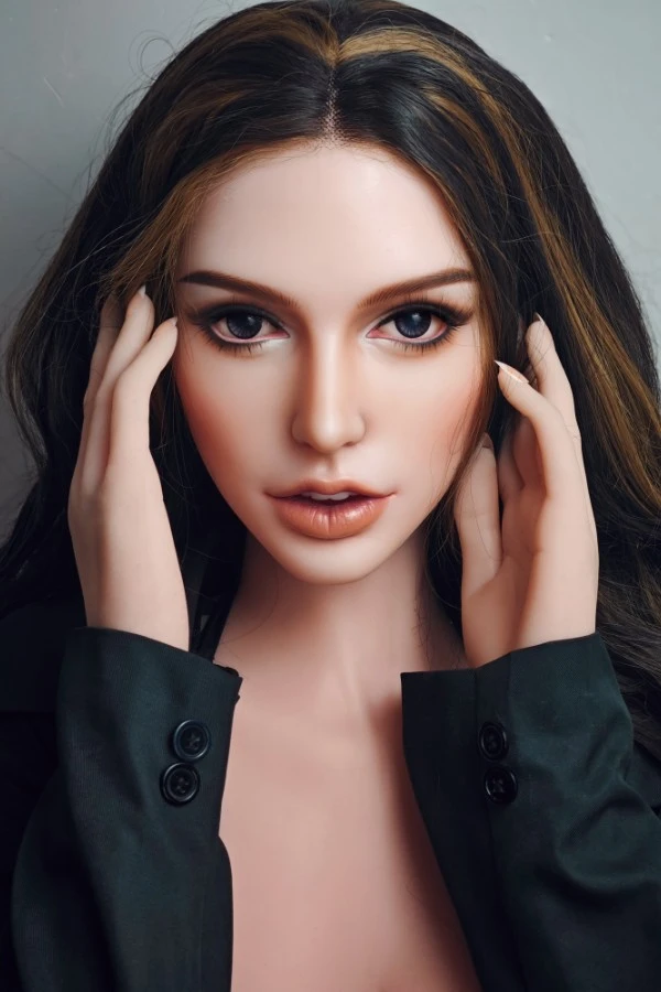 Milan - A unique Sex Doll Easy To Imagine she is Real -TPE Sex Doll