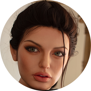Popular Movie Star Big Tits Sex Doll Carly 172cm - Mailovedoll